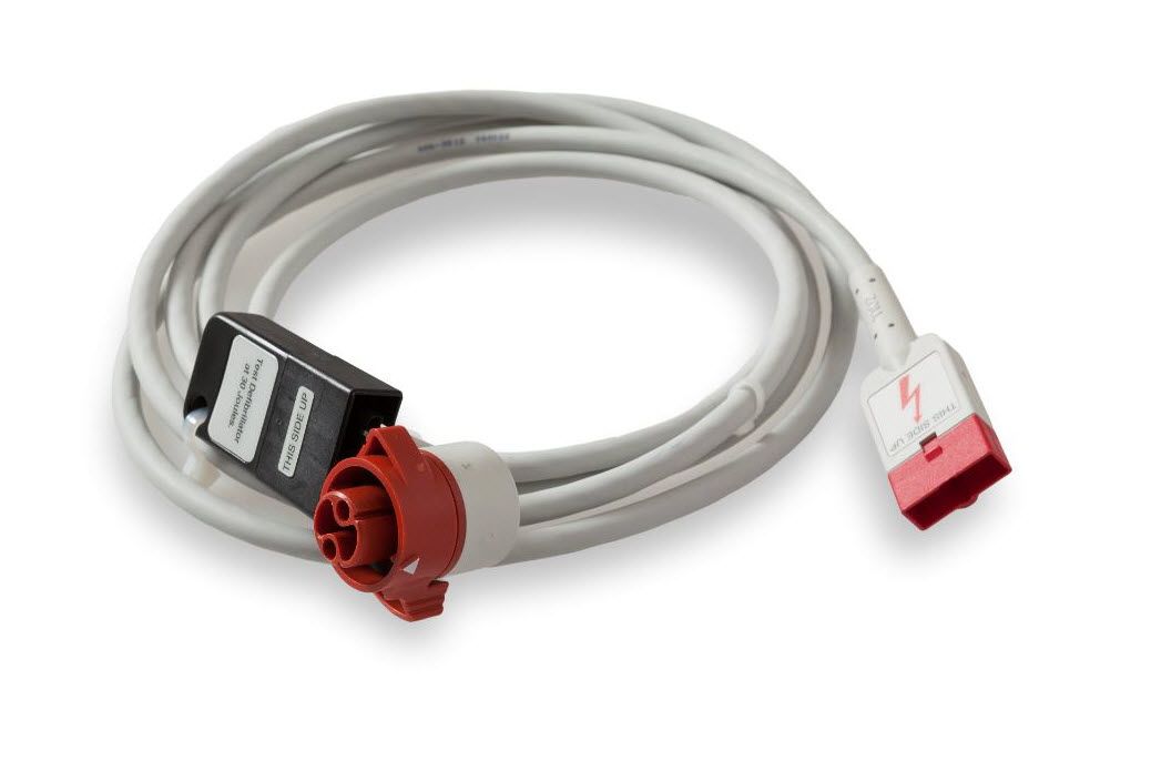 Zoll Multifunction Therapy Cable 8300-0783 Zoll Multifunction Therapy Cable 8300-0783